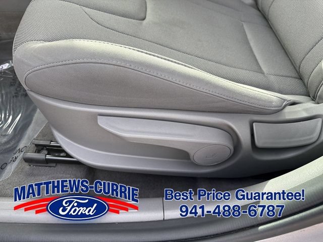 Used 2021 Hyundai Elantra SE w/ Cargo Package FWD image 10
