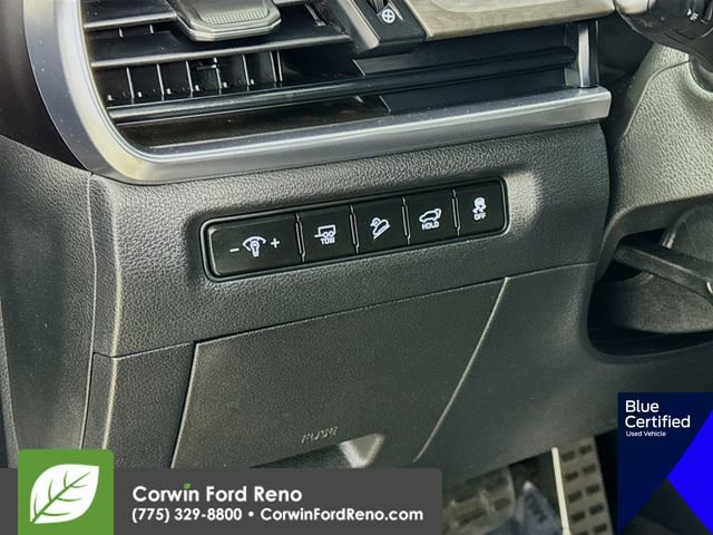 Used 2024 Kia Telluride SX Prestige X-Line image 14