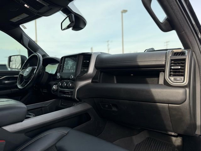 Used 2019 RAM 1500 Sport w/ Level 2 Equipment Group AWD/4WD image 12