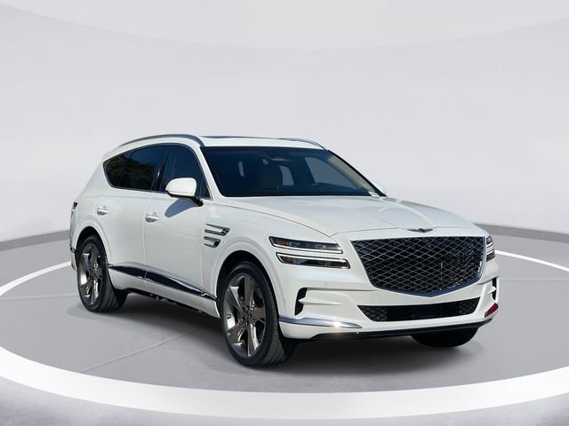 Used 2023 Genesis GV80 3.5T w/ Prestige Package