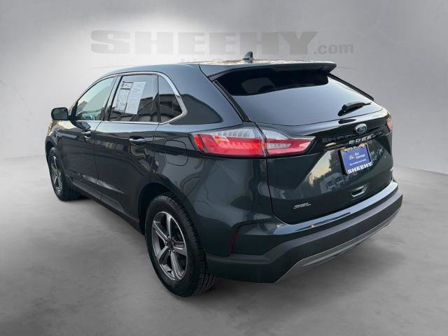 Certified 2023 Ford Edge SEL w/ Convenience Package image 14