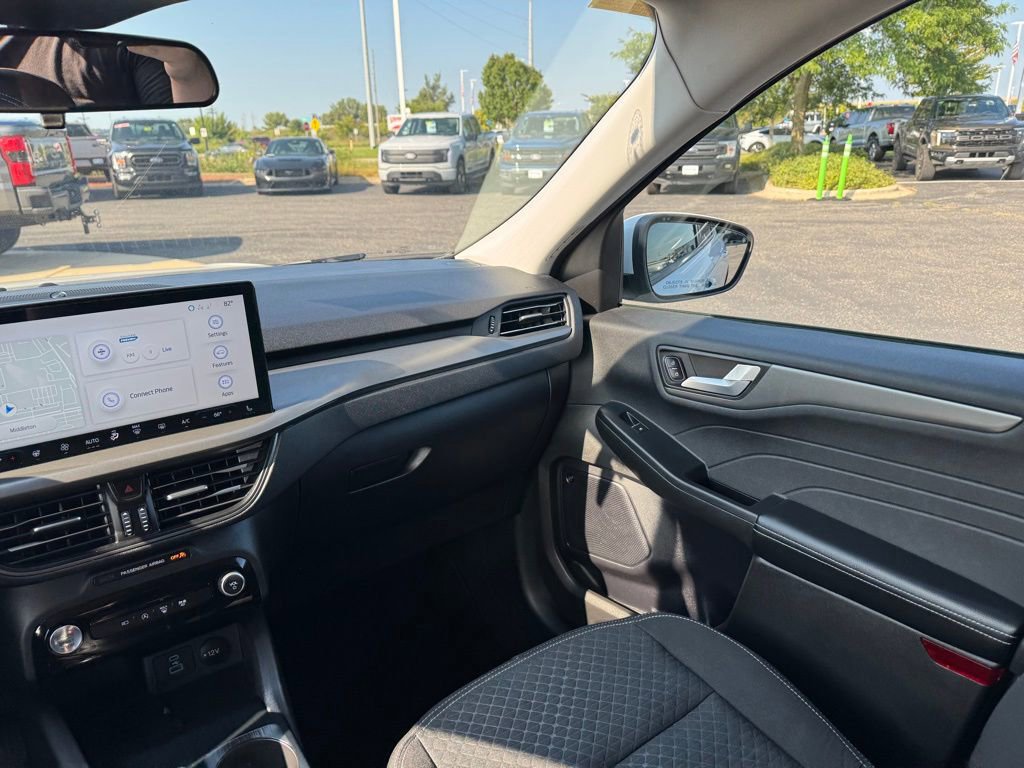 Certified 2023 Ford Escape Active w/ Tech Pack #2 image 25