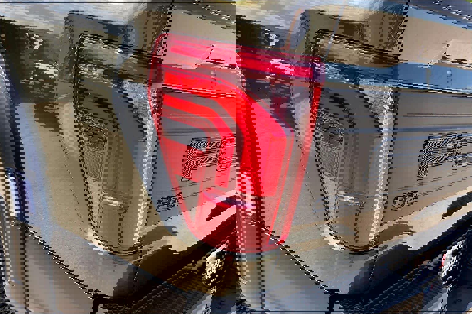 Certified 2025 Ford F150 Raptor w/ Equipment Group 803A Raptor R image 56