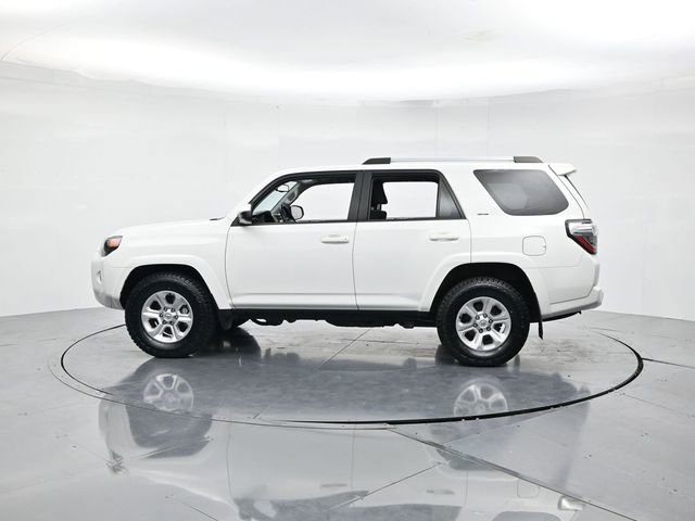 Used 2024 Toyota 4Runner SR5 image 7