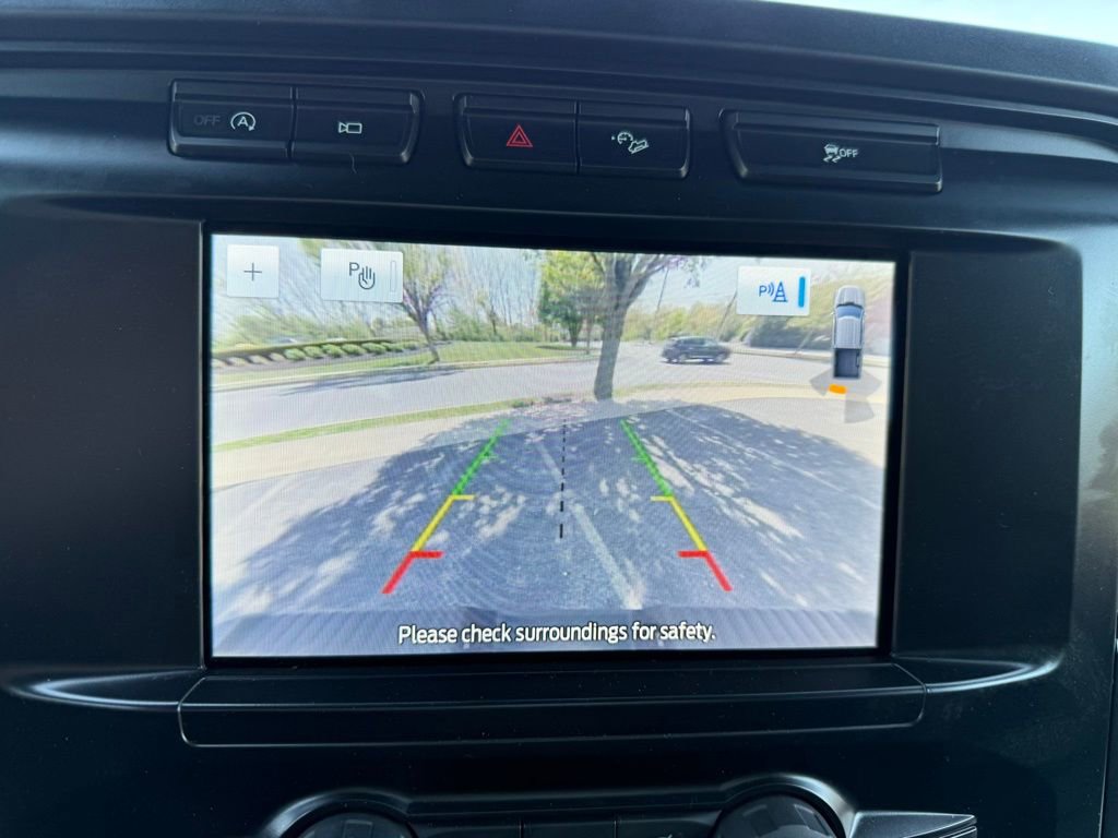Certified 2023 Ford F150 XL w/ STX Appearance Package AWD/4WD image 18