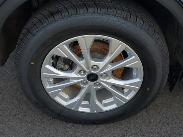 Certified 2023 Ford Escape Active image 5