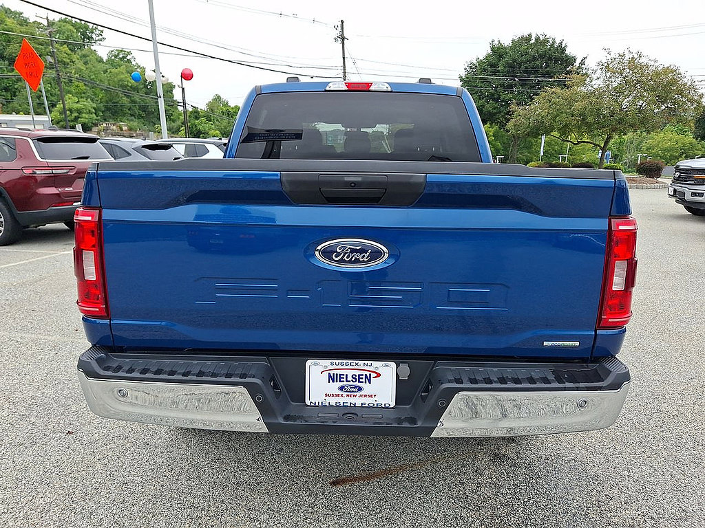 Certified 2023 Ford F150 XLT AWD/4WD image 50