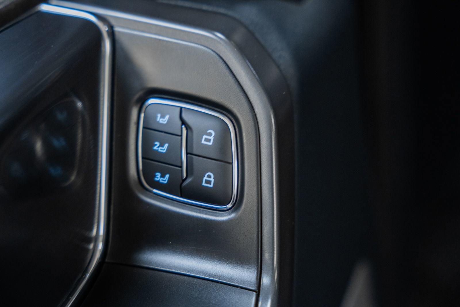 Certified 2024 Ford F150 Lariat image 53