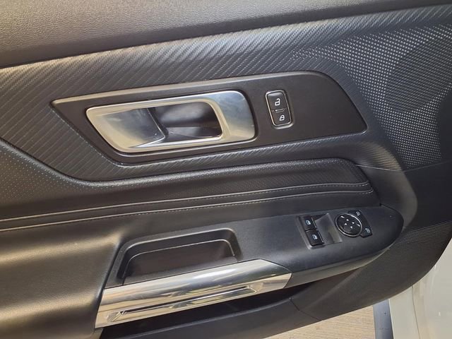 Certified 2024 Ford Mustang Premium RWD image 19