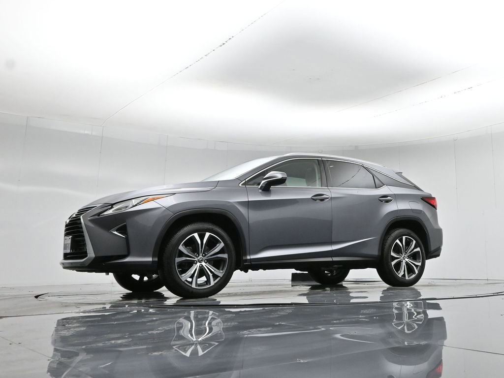 Used 2019 Lexus RX 350 FWD image 26