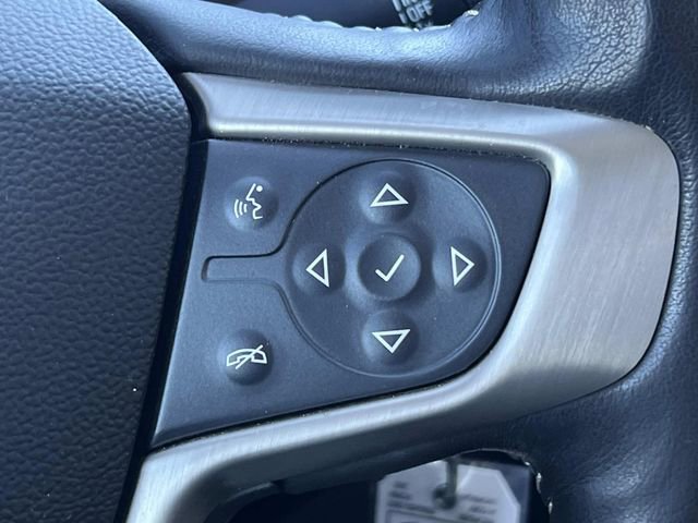 Used 2019 GMC Canyon Denali AWD/4WD image 25