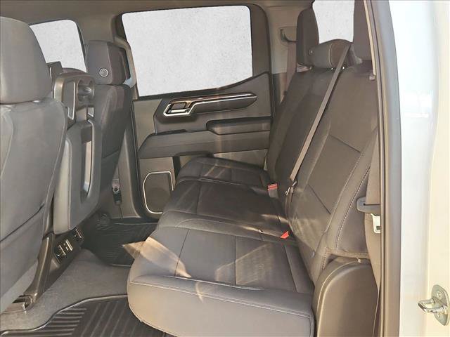 Used 2023 Chevrolet Silverado 1500 RST RWD image 14