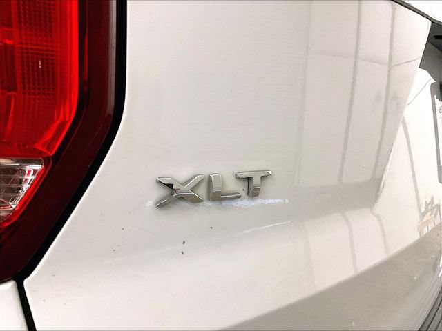 Certified 2018 Ford Explorer XLT AWD/4WD image 13