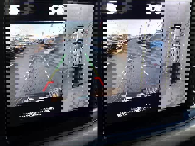 Certified 2024 Ford F150 XLT w/ Mobile Office Package image 27