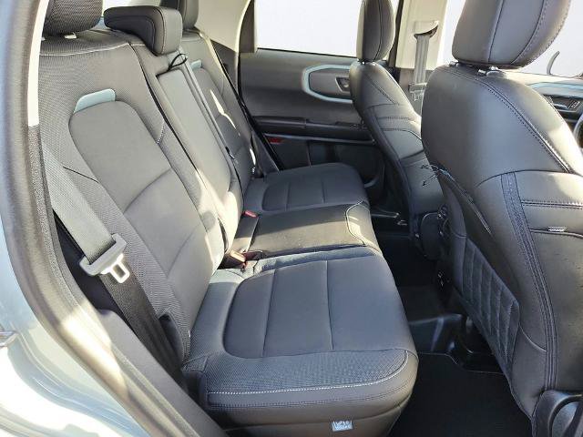 Certified 2023 Ford Bronco Sport Badlands AWD/4WD image 26