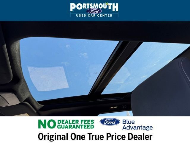 Certified 2022 Ford F150 XLT w/ Equipment Group 302A High image 15