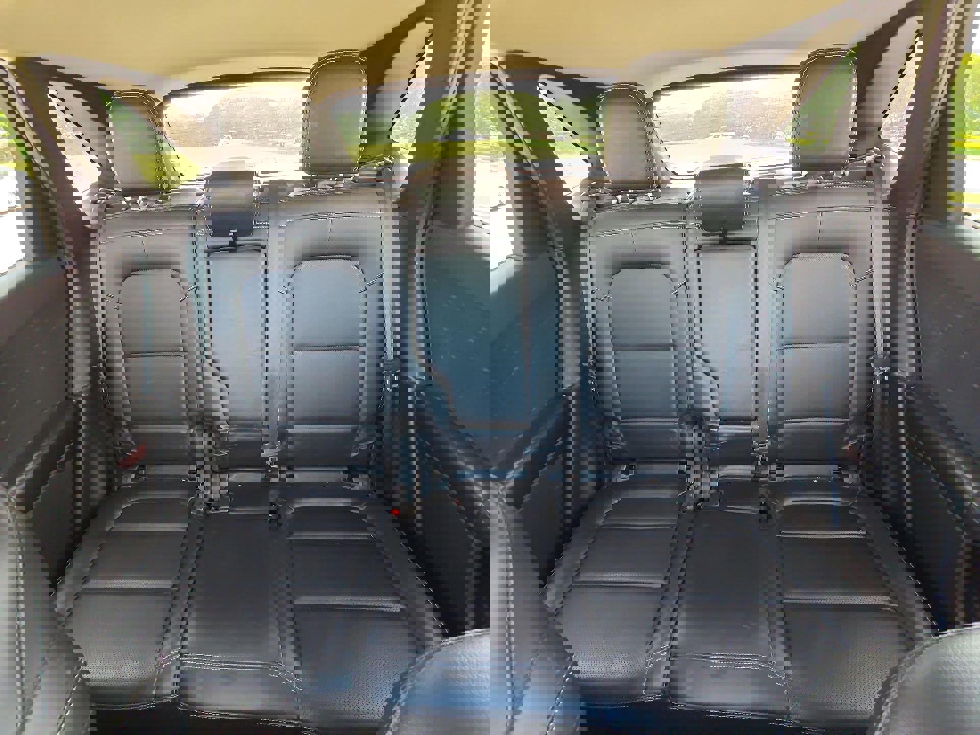 Certified 2020 Ford Escape SEL FWD image 20