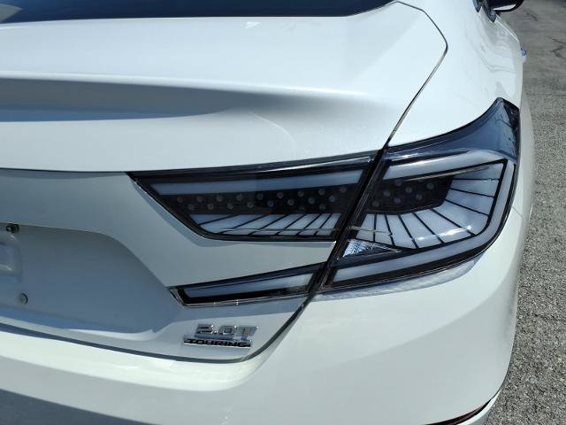 Used 2022 Honda Accord Touring image 8