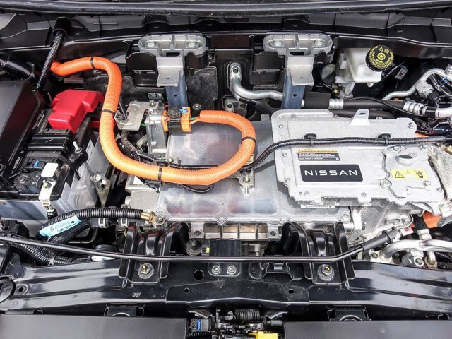 Used 2024 Nissan Ariya FWD image 33