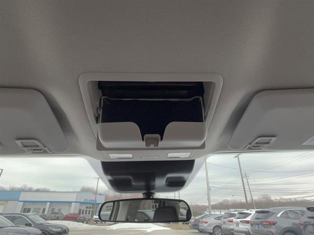 Certified 2025 Ford Maverick Lobo image 18