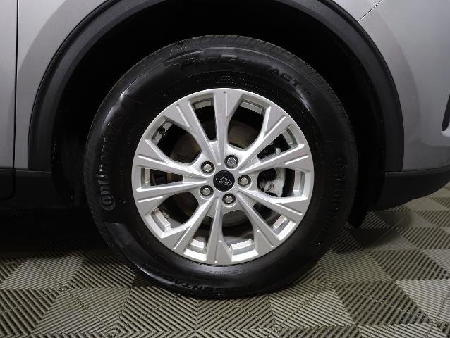 Certified 2023 Ford Escape Active image 22