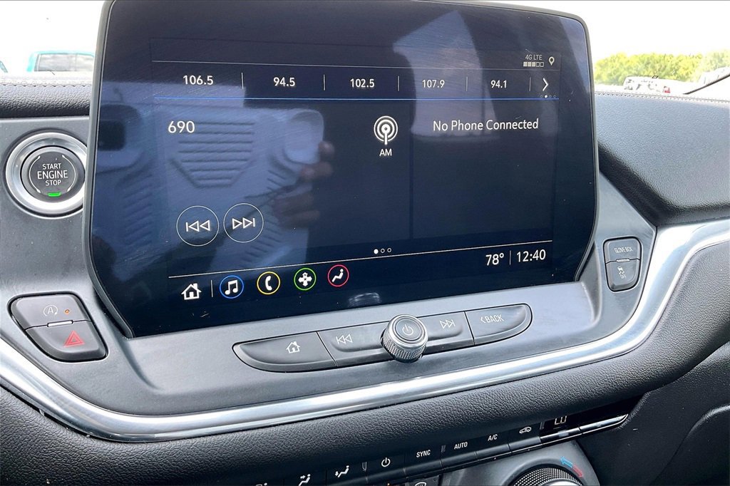 Used 2023 Chevrolet Blazer LT image 26