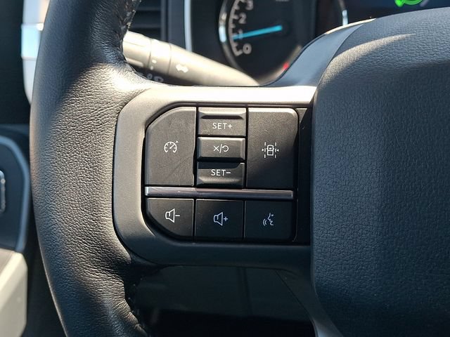 Certified 2022 Ford F150 XLT w/ Equipment Group 302A High AWD/4WD image 19
