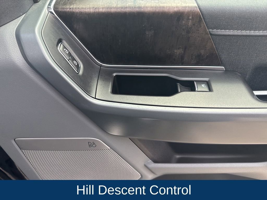 Certified 2023 Ford F150 Lariat w/ Equipment Group 502A High image 30