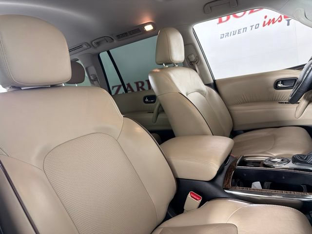 Used 2018 Nissan Armada 2WD image 16