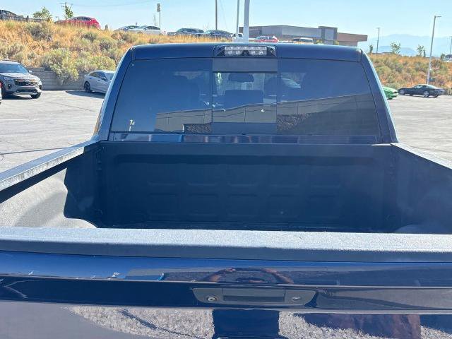 Used 2018 RAM 2500 Laramie w/ Cold Weather Group AWD/4WD image 6