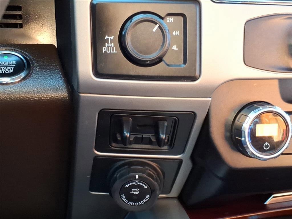 Certified 2022 Ford F350 King Ranch w/ King Ranch Ultimate Package image 27