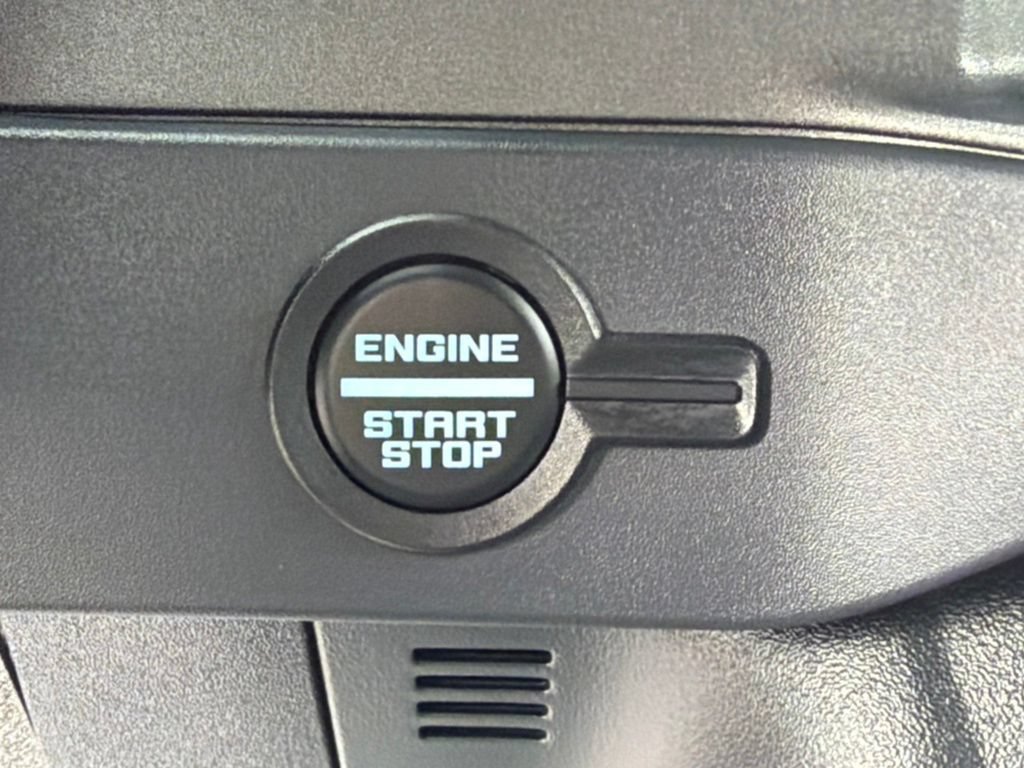 Certified 2025 Ford Bronco Big Bend AWD/4WD image 31
