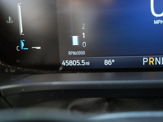 Certified 2023 Ford Escape Active AWD/4WD image 32