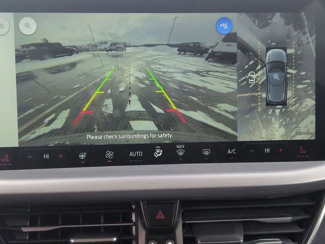 Certified 2024 Ford Escape Platinum image 25