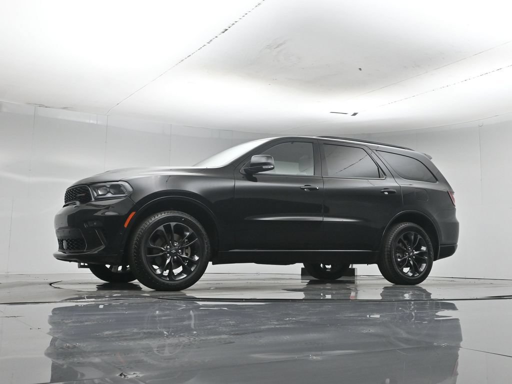 Used 2023 Dodge Durango GT AWD/4WD image 54