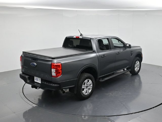 Certified 2025 Ford Ranger XL w/ Trailer Tow Package RWD image 40