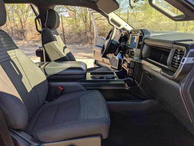 Certified 2023 Ford F150 XL w/ STX Appearance Package image 20