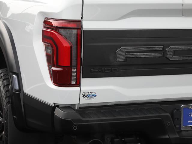 Certified 2025 Ford F150 Raptor AWD/4WD image 16