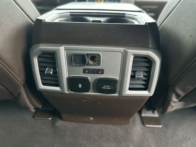 Certified 2021 Ford F450 King Ranch w/ King Ranch Ultimate Package image 24