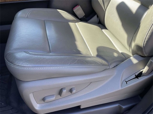 Used 2018 GMC Sierra 1500 SLT w/ SLT Premium Package image 8