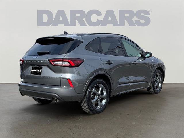 Certified 2024 Ford Escape ST-Line w/ Cold Weather Package image 4