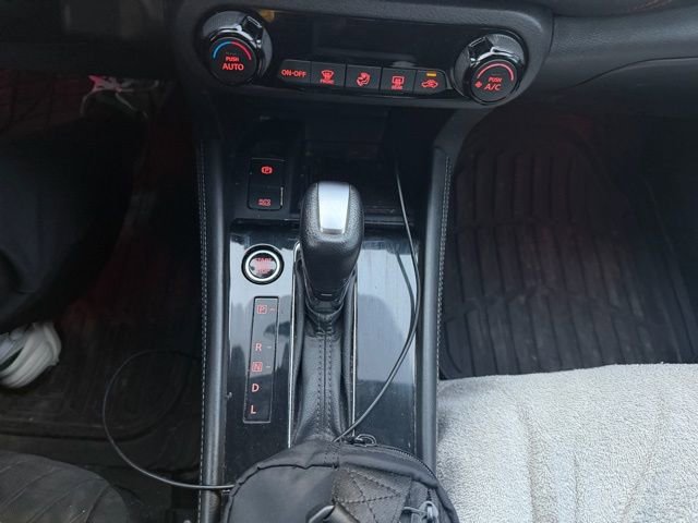 Used 2021 Nissan Kicks SR w/ Interior Electronics Package image 27