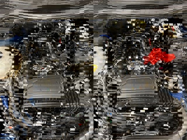 Certified 2023 Ford Escape Active image 11