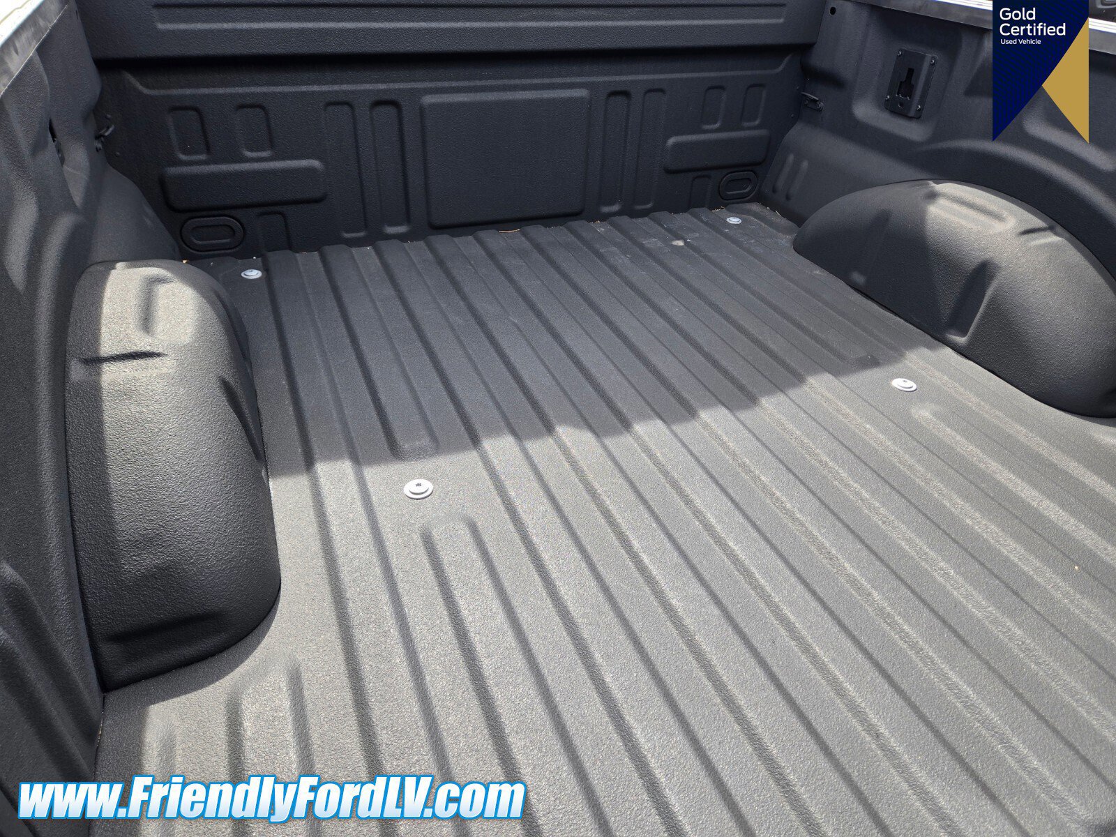 Certified 2024 Ford F150 XLT w/ Equipment Group 302A MID image 11