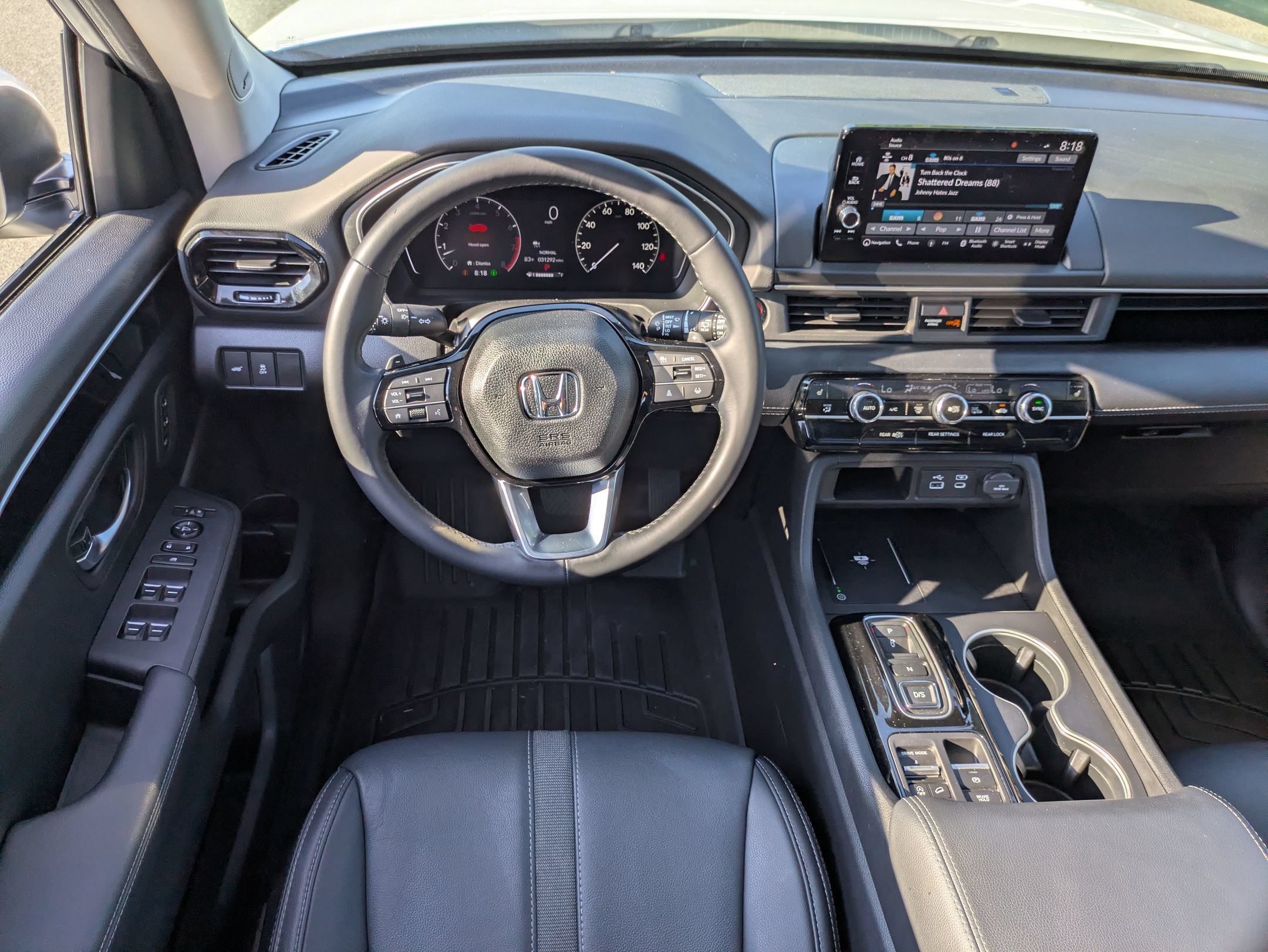 Used 2024 Honda Pilot Touring image 34
