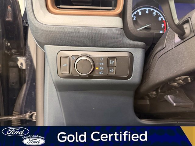 Certified 2022 Ford Maverick Lariat w/ Equipment Group 500A Standard AWD/4WD image 20