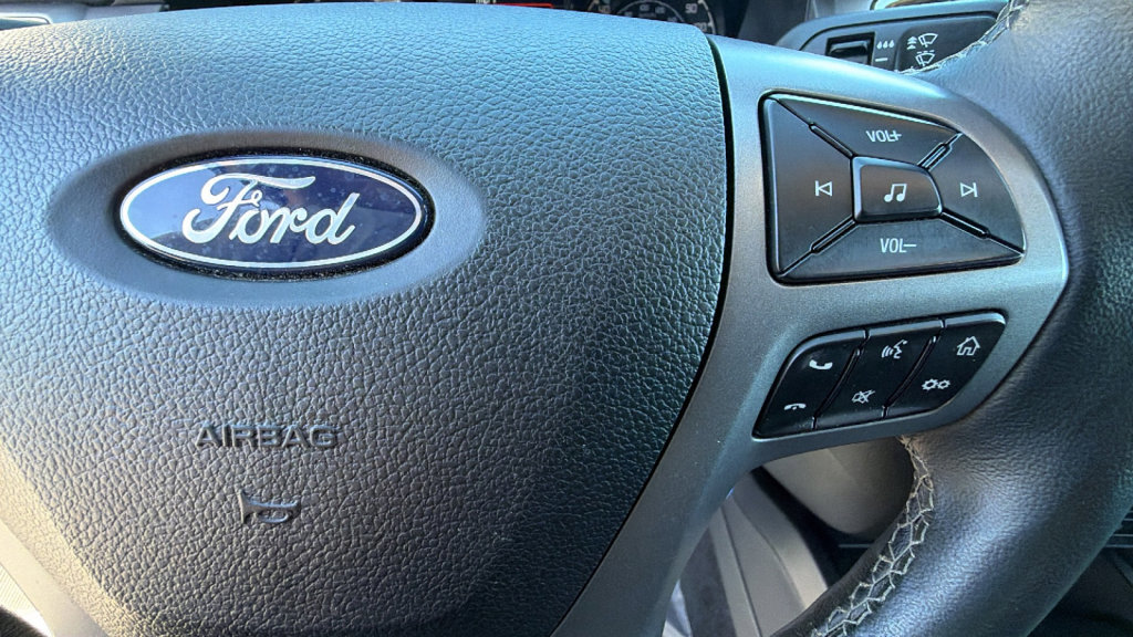 Certified 2023 Ford Ranger XLT w/ Equipment Group 301A Mid image 20