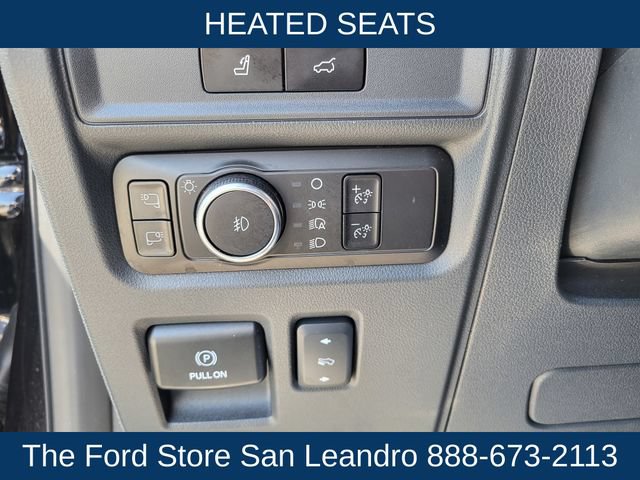 Certified 2024 Ford Expedition Max Platinum AWD/4WD image 17