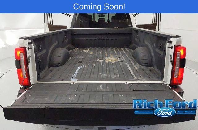Certified 2026 Ford F350 King Ranch AWD/4WD image 19