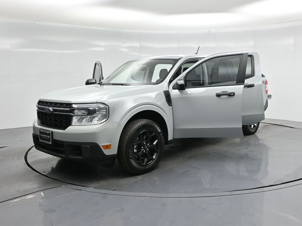 Certified 2024 Ford Maverick XLT w/ XLT Luxury Package image 50